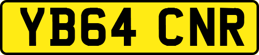 YB64CNR