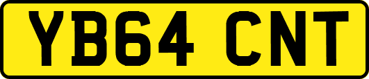 YB64CNT