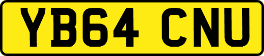 YB64CNU