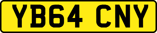 YB64CNY