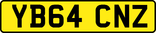 YB64CNZ