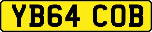 YB64COB
