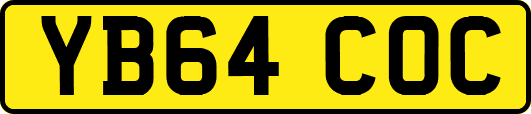 YB64COC