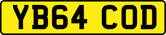YB64COD