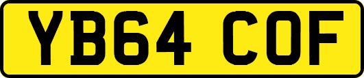 YB64COF