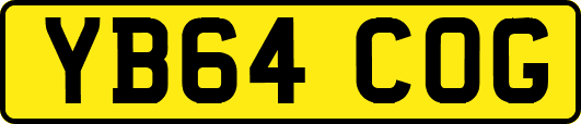 YB64COG