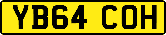YB64COH