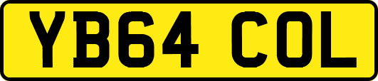 YB64COL