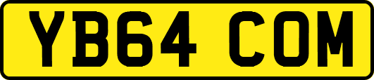 YB64COM
