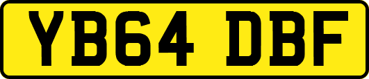 YB64DBF