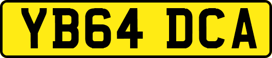 YB64DCA