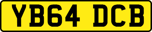 YB64DCB