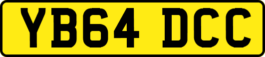 YB64DCC