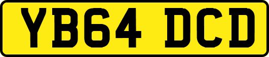 YB64DCD