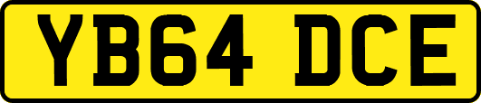 YB64DCE