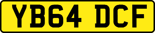 YB64DCF