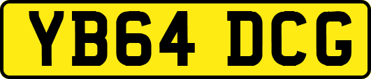 YB64DCG