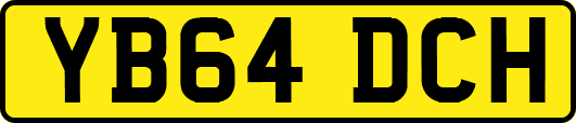 YB64DCH