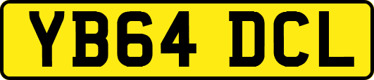 YB64DCL