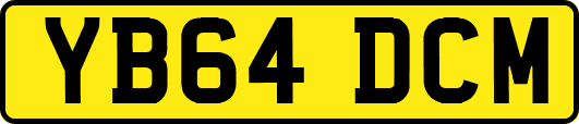 YB64DCM