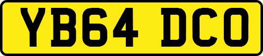 YB64DCO