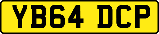 YB64DCP
