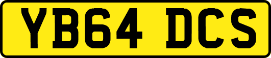 YB64DCS