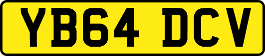 YB64DCV