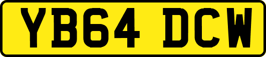 YB64DCW