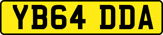 YB64DDA