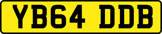 YB64DDB
