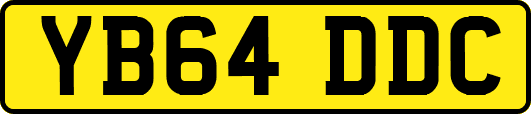 YB64DDC