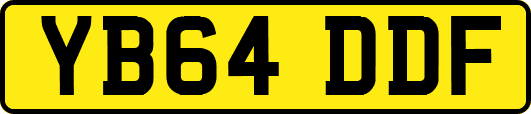 YB64DDF