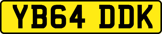 YB64DDK