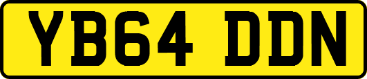 YB64DDN
