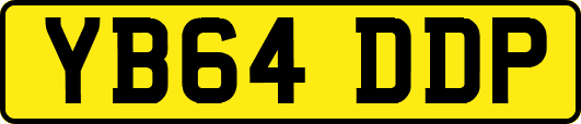 YB64DDP