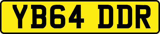 YB64DDR