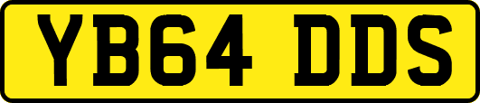 YB64DDS
