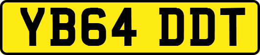 YB64DDT