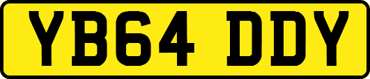 YB64DDY