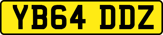 YB64DDZ