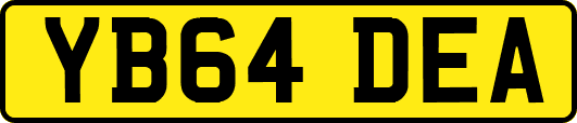YB64DEA