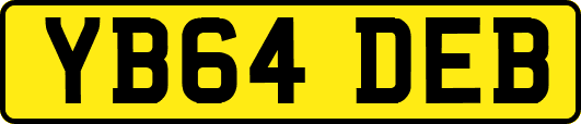 YB64DEB