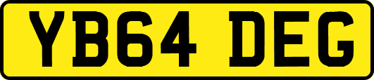 YB64DEG