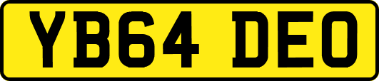 YB64DEO