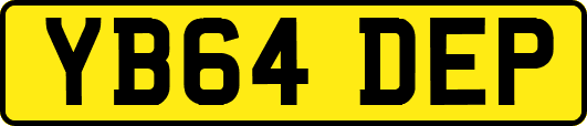 YB64DEP