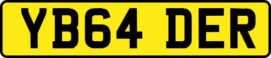 YB64DER
