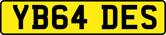 YB64DES