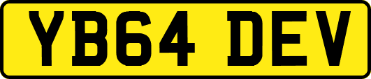 YB64DEV
