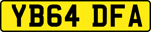YB64DFA